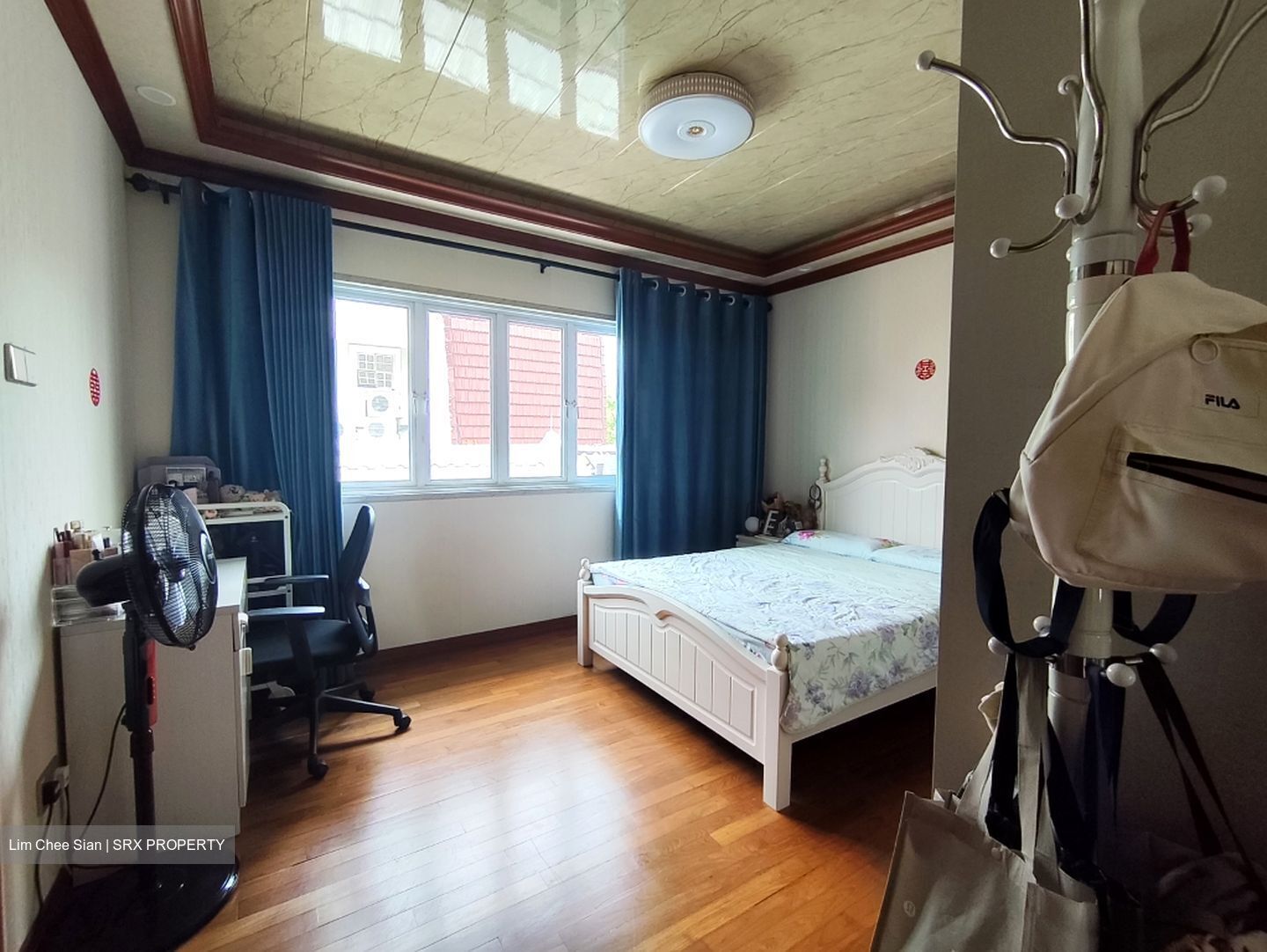 Woodgrove Estate (D25), Terrace #628897861